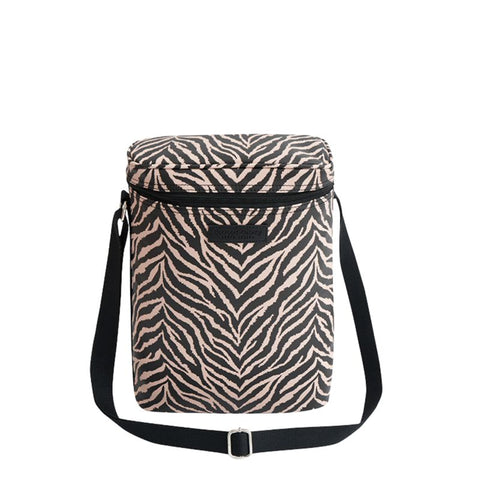SoGood-Candy Wine Cooler - Zebra