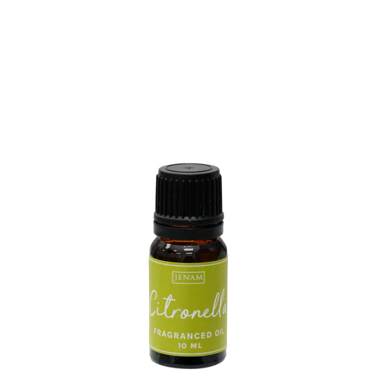 Citronella - Scented Oil 10ml