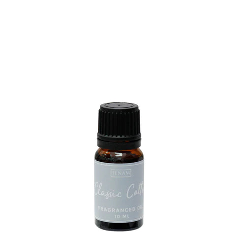 Classic Cotton - Scented Oil 10ml