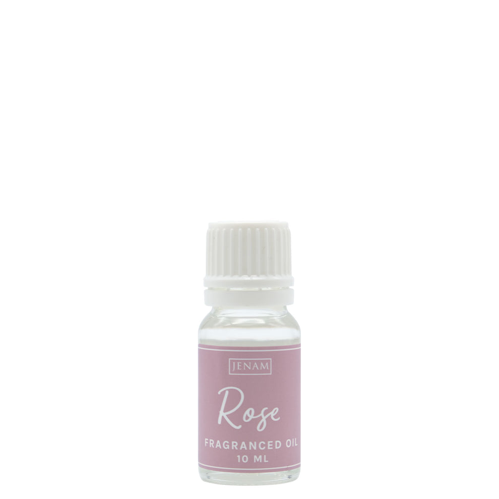 Rose - Scented Oil 10ml