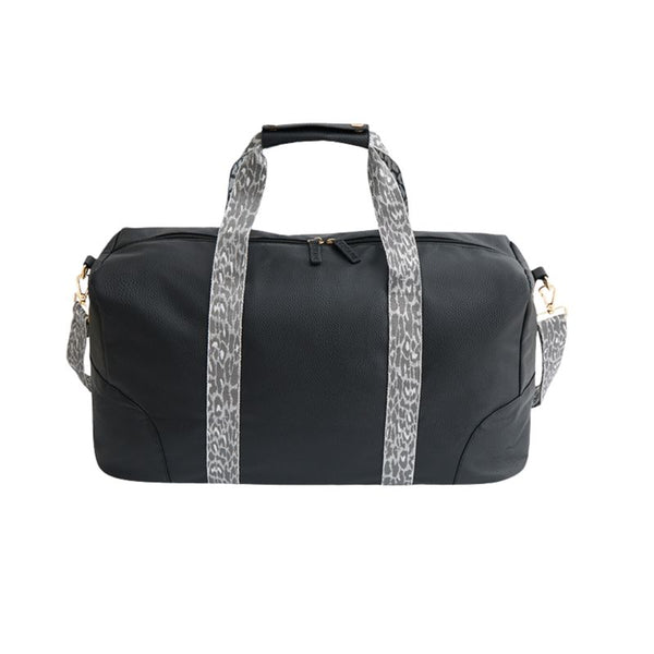 Escape Weekender Bag - Black