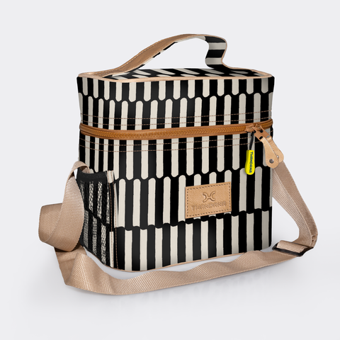 Tween Cooler - Laminated Fabric - Indie - Pitch