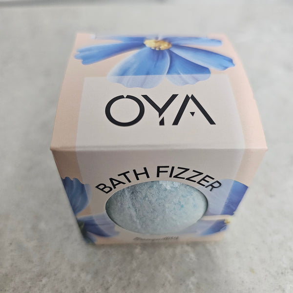 OYA Tranquility bath fizzie 65g