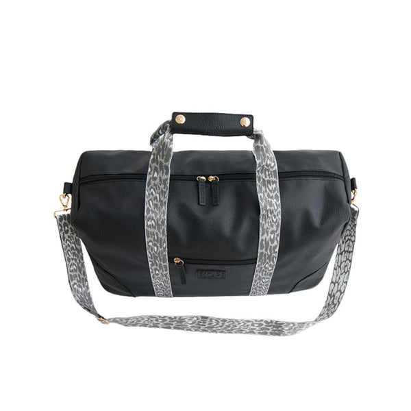 Escape Weekender Bag - Black