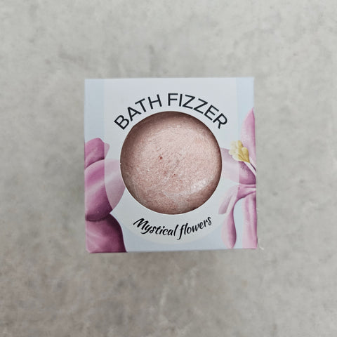 OYA Mystical Flowers bath fizzie 65g