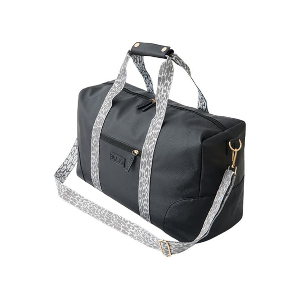 Escape Weekender Bag - Black