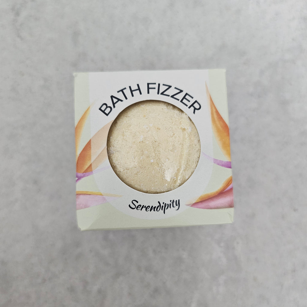 OYA Serendipity bath fizzie 65g
