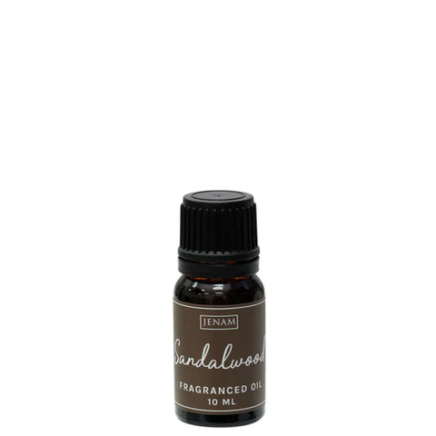 Sandalwood - Scented Oil 10ml