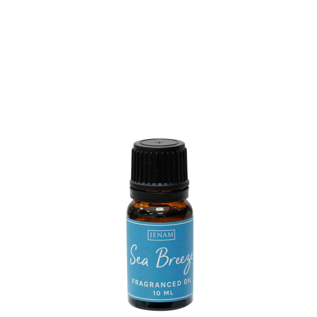 Sea Breeze - Scented Oil 10ml