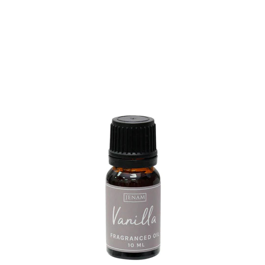 Vanilla - Scented Oil 10ml