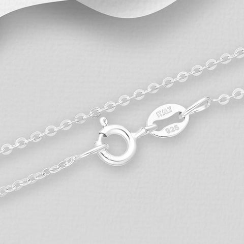 Sterling Silver Chain