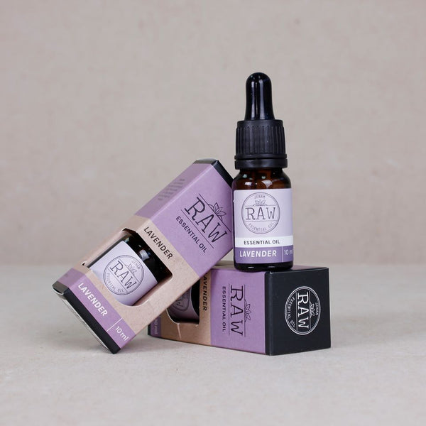 Lavender Essential Oil Blend - 10 ml