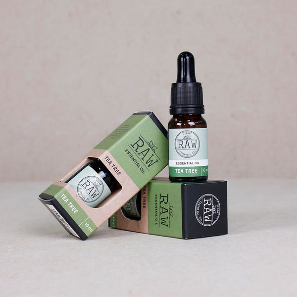 Tea Tree Essential Oil Blend - 10 ml