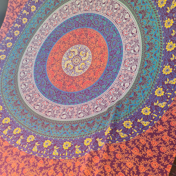 Gaia Twin Throw