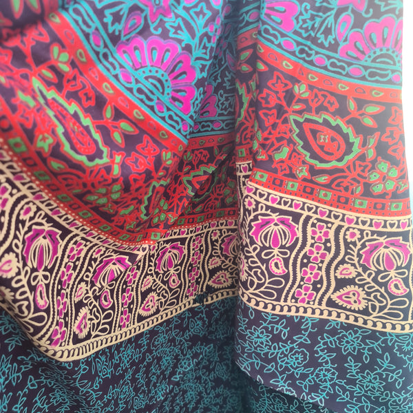 Gypsy Rayon Sarong