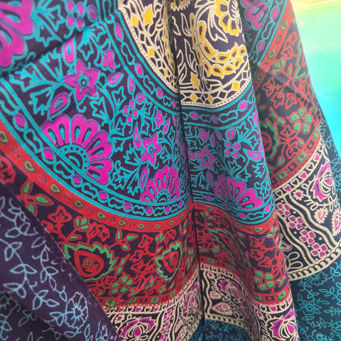 Gypsy Rayon Sarong