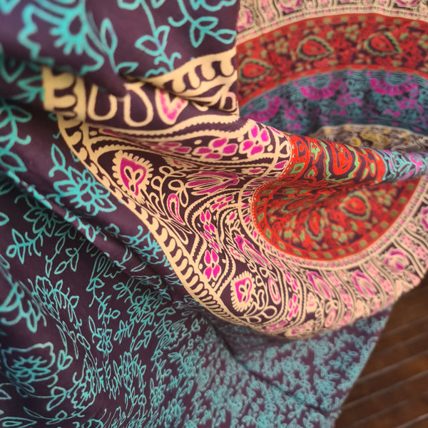 Gypsy Rayon Sarong