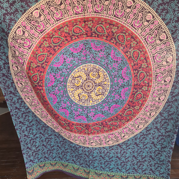 Gypsy Rayon Sarong