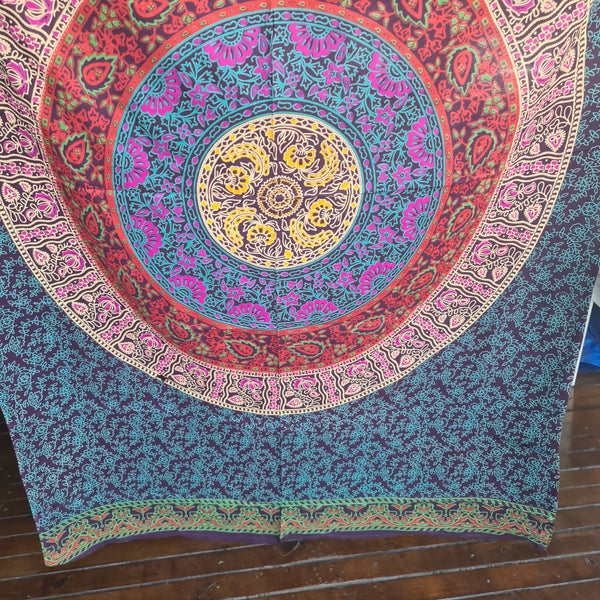Gypsy Rayon Sarong