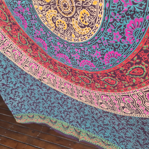 Gypsy Rayon Sarong