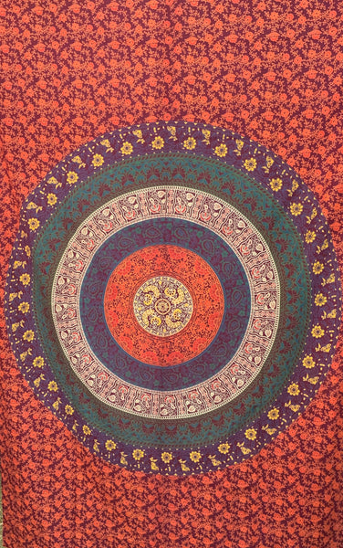 Gaia Twin Throw