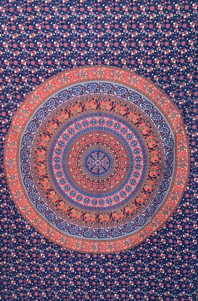 Harmony Twin Throw
