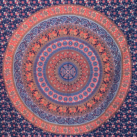 Harmony Twin Throw