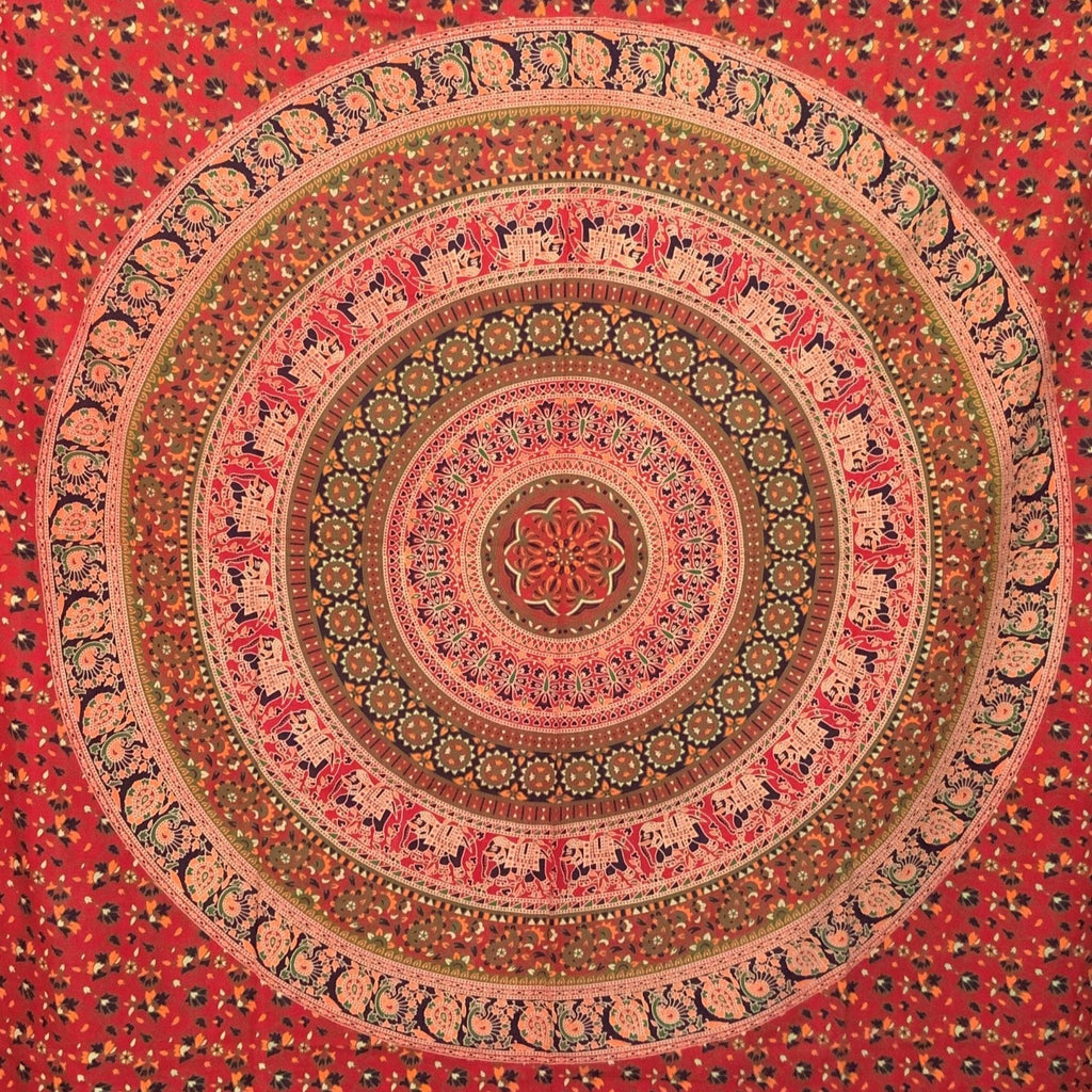Zara Twin Throw