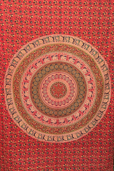 Zara Twin Throw