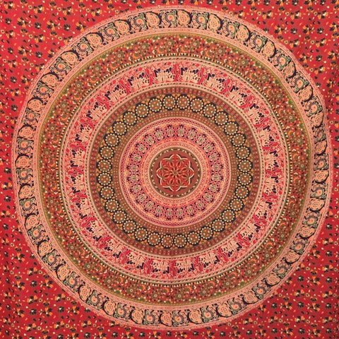Zara Twin Throw