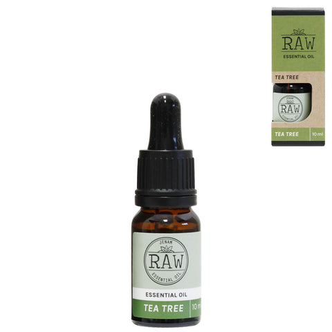 Tea Tree Essential Oil Blend - 10 ml