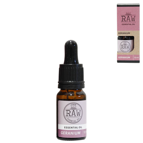 Geranium Essential Oil Blend - 10 ml