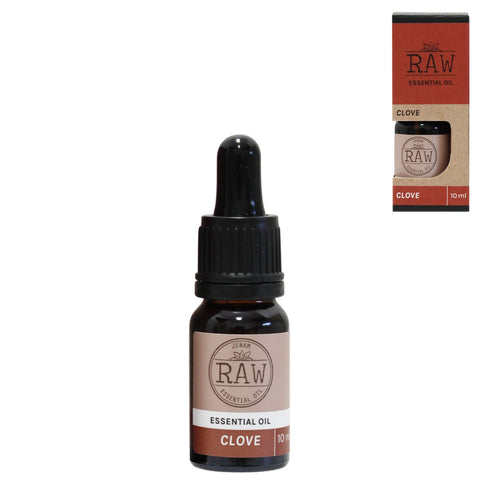 Clove Essential Oil Blend - 10 ml