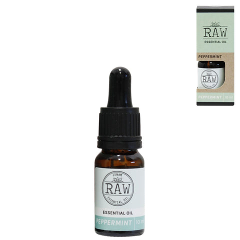 Peppermint Essential Oil Blend - 10 ml
