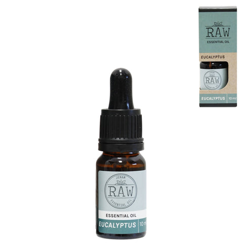 Eucalyptus Essential Oil Blend - 10 ml