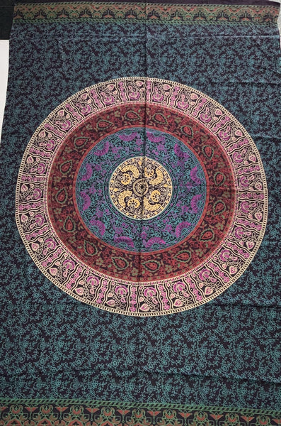 Gypsy Rayon Sarong