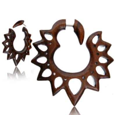 Mayan Fake Expander