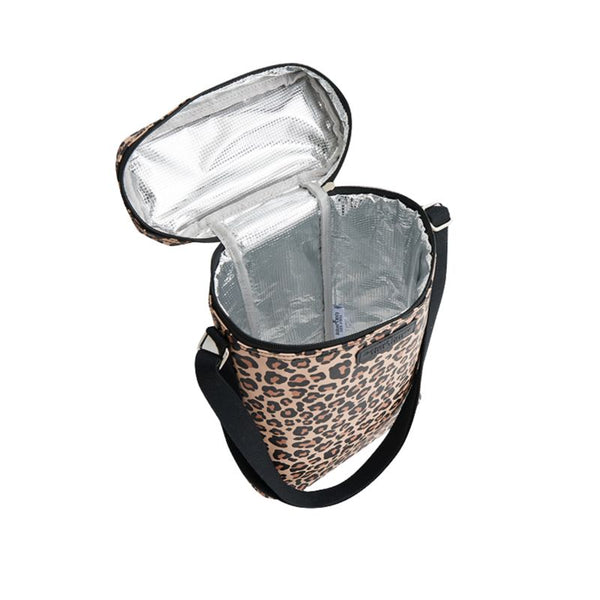 SoGood-Candy Wine Cooler - Classic Leopard