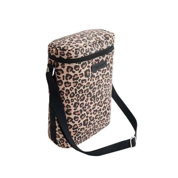 SoGood-Candy Wine Cooler - Classic Leopard