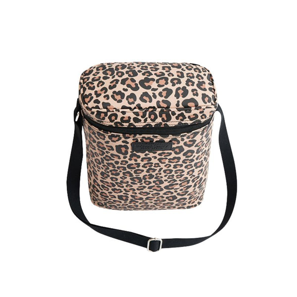 SoGood-Candy Wine Cooler - Classic Leopard