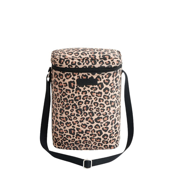 SoGood-Candy Wine Cooler - Classic Leopard