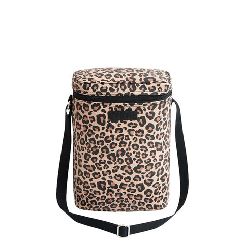 SoGood-Candy Wine Cooler - Classic Leopard