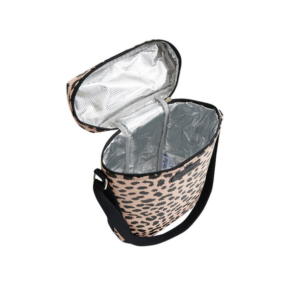 SoGood-Candy Wine Cooler - Cheetah