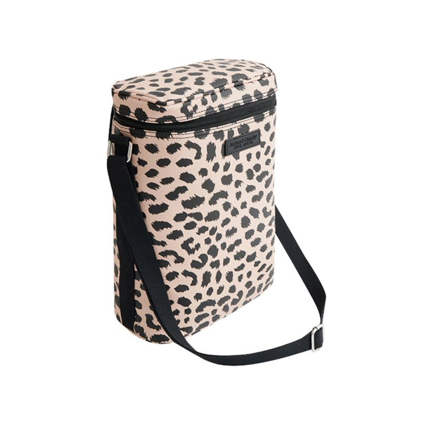 SoGood-Candy Wine Cooler - Cheetah