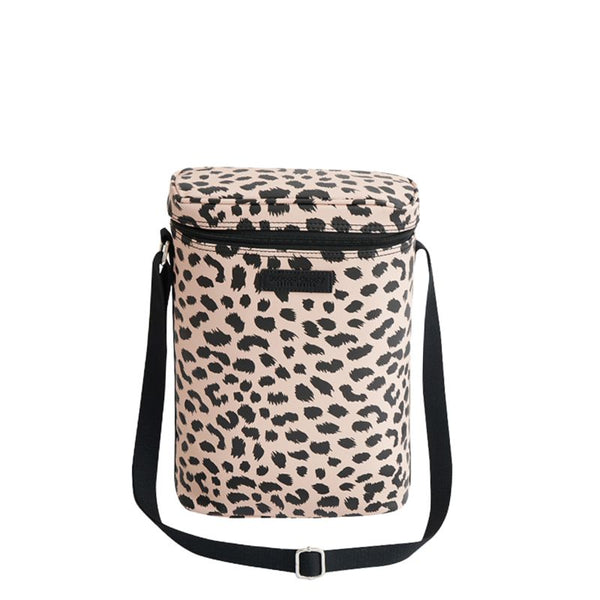 SoGood-Candy Wine Cooler - Cheetah