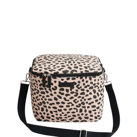 SoGood-Candy Picnic Cooler - Cheetah