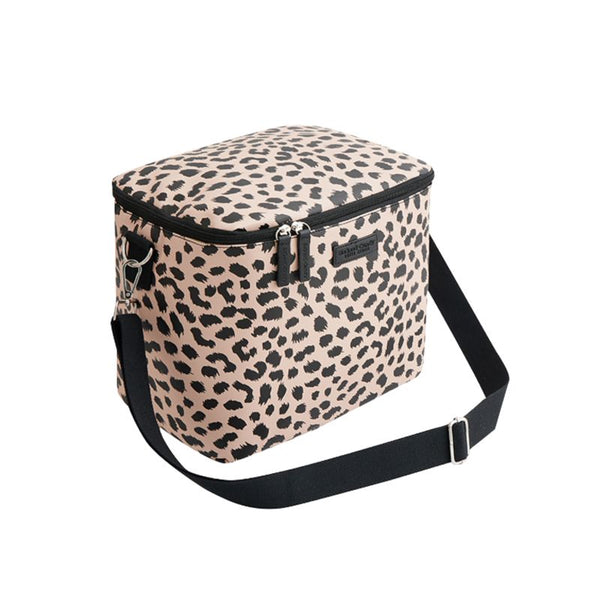 SoGood-Candy Picnic Cooler - Cheetah