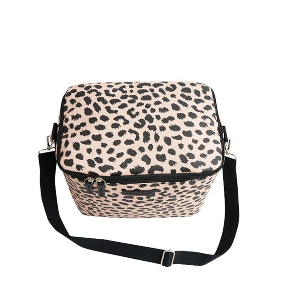 SoGood-Candy Picnic Cooler - Cheetah