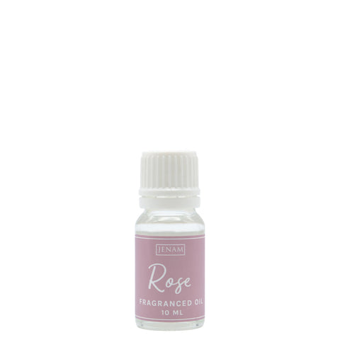 Rose - Scented Oil 10ml