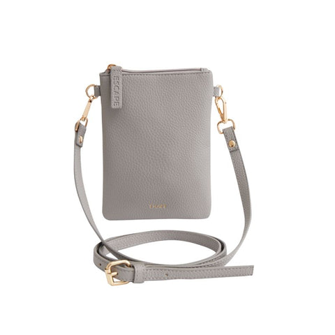 Esvape Mobile Cross Body Bag - Grey